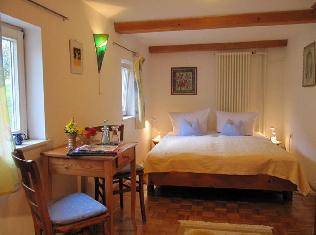 Landgasthaus Schwarzbachtal Lohsdorf 客房 照片