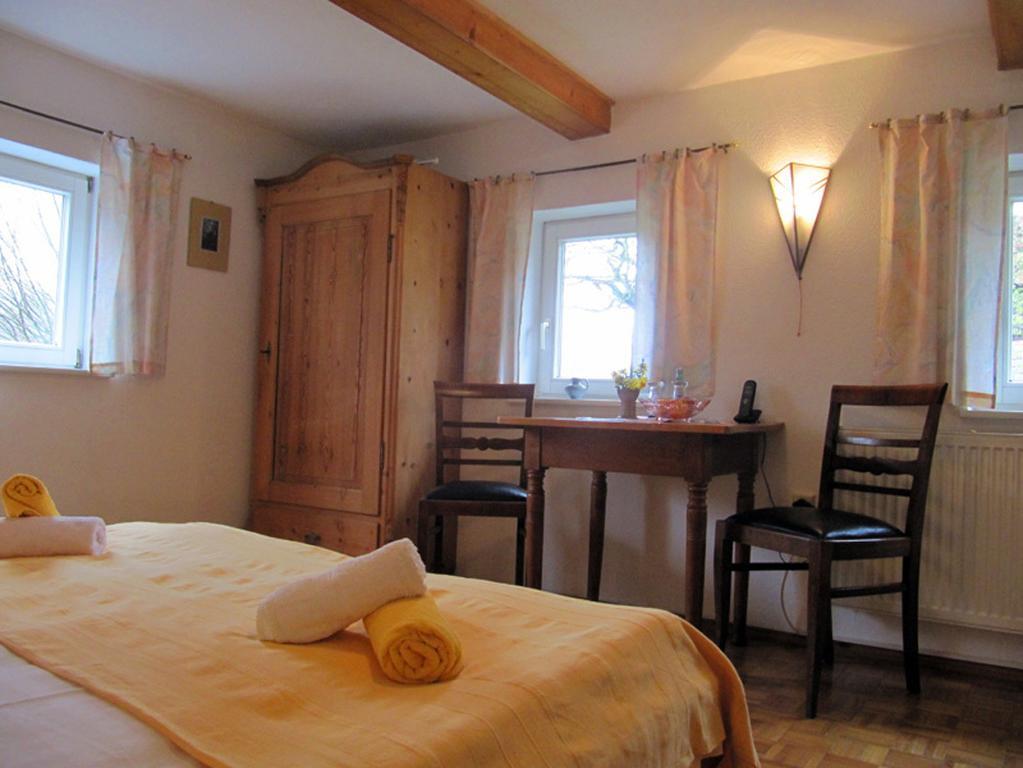 Landgasthaus Schwarzbachtal Lohsdorf 客房 照片